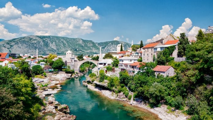 Bosnia and Herzegovina Visa – Visa Help