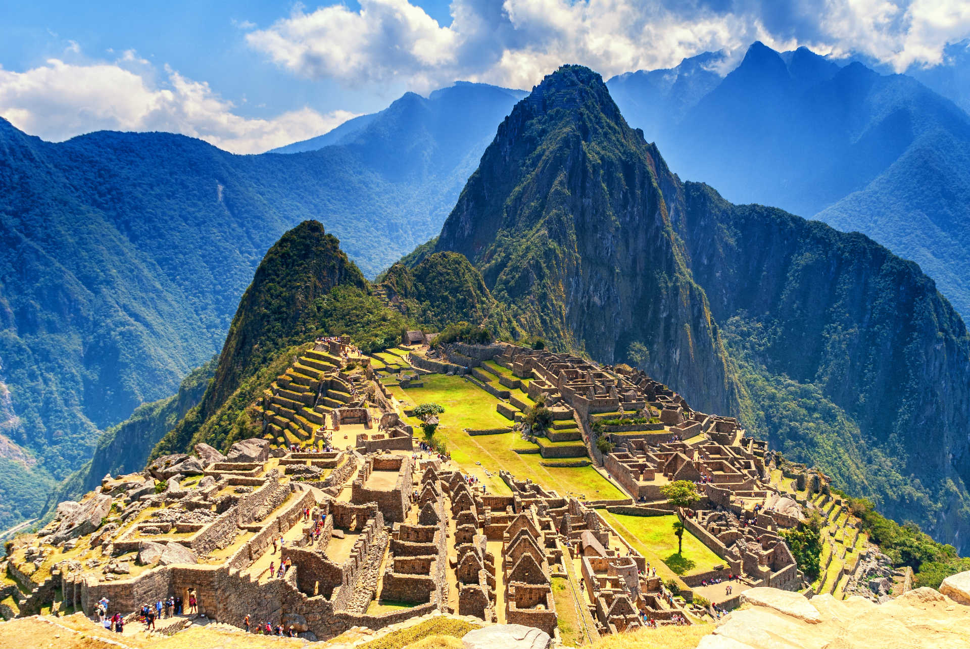 Peru Visa Visa Help