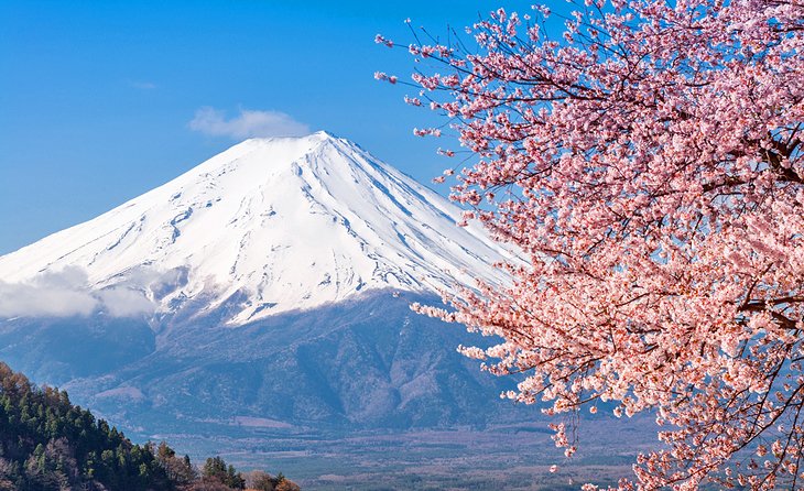 10 Best Places to Visit in Japan