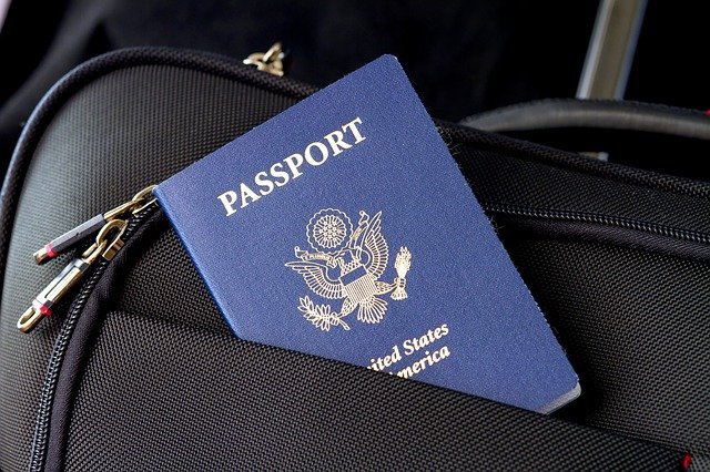 Which Countries Can You Travel To Visa Free With Us Passport