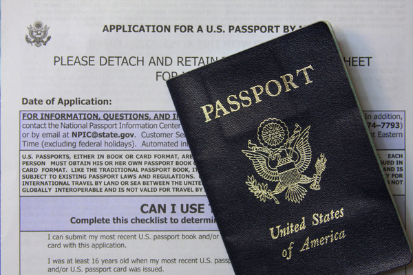 How Long Does It Take To Get A United States Of America U.s Passport? – Visa Help