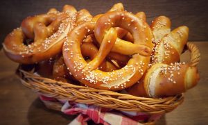 Traditional dishes to Eat in Germany