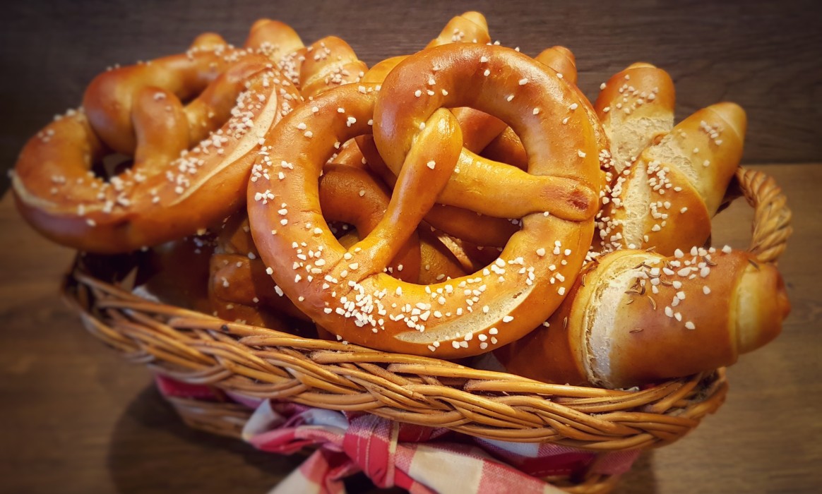 Traditional dishes to Eat in Germany
